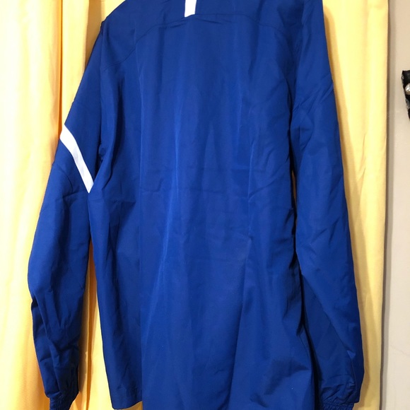 NWT Under Armor windbreaker - Picture 2 of 6